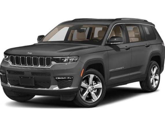 JEEP GRAND CHEROKEE 2022 1C4RJKBG6N8621410 image